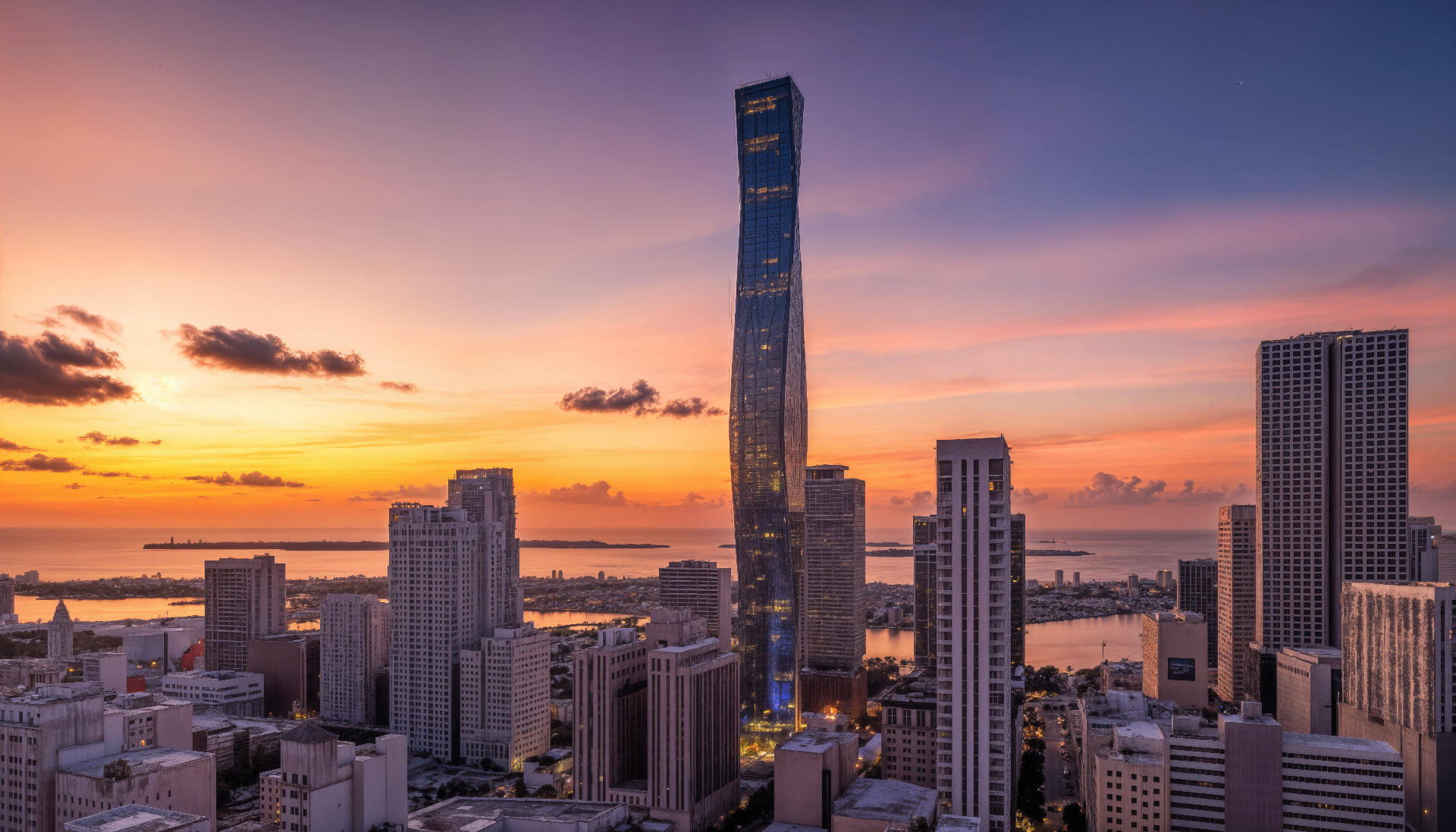 Miami Absolute ONE